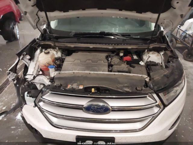 Ford Edge Sel Image 2