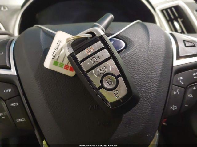 Ford Edge Sel Image 14