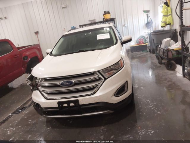 Ford Edge Sel Image 5