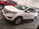 Ford Edge Sel Image 3