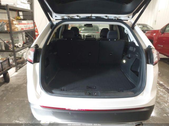Ford Edge Sel Image 17