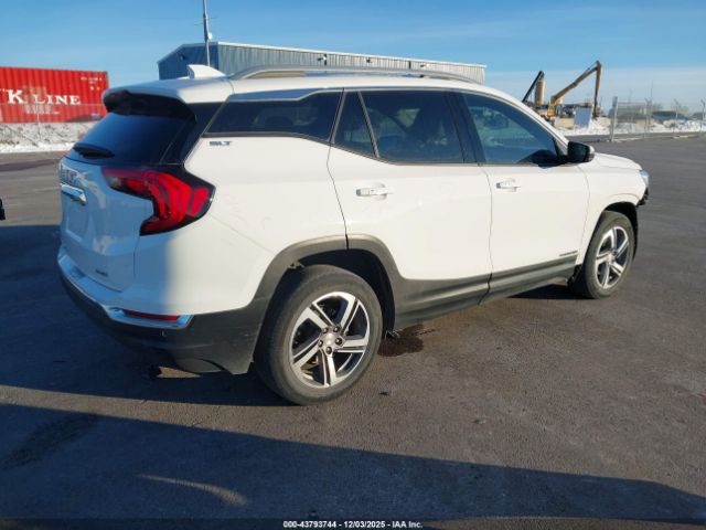 GMC Terrain Slt Image 14