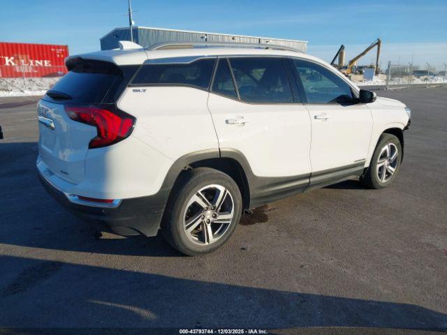 GMC Terrain Slt Image 14