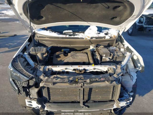 GMC Terrain Slt Image 10