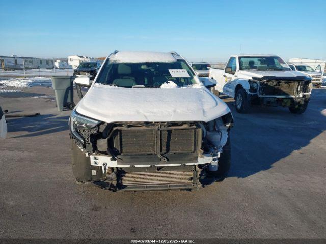 GMC Terrain Slt Image 9