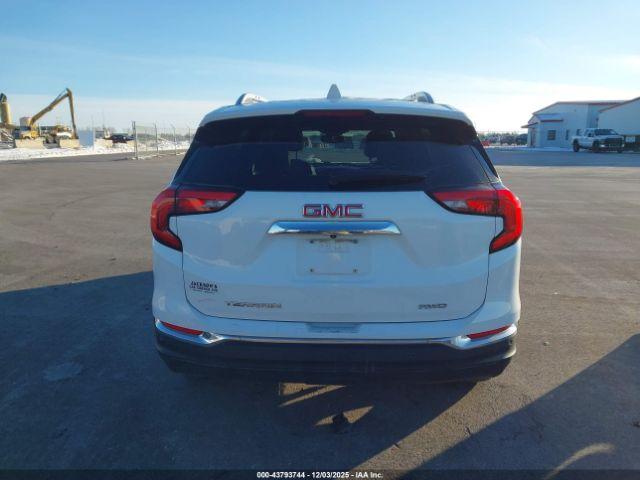 GMC Terrain Slt Image 6