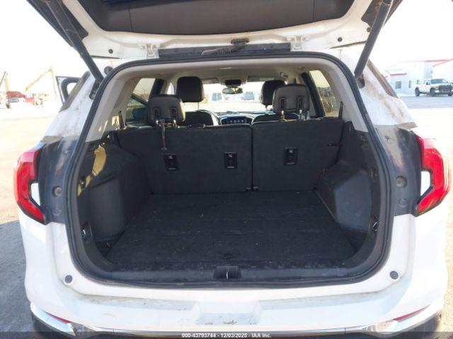 GMC Terrain Slt Image 4