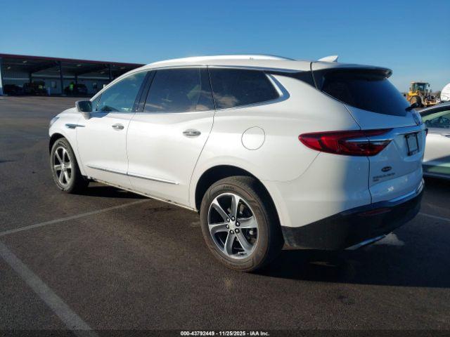 Buick Enclave Awd Essence Image 11