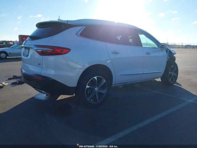 Buick Enclave Awd Essence Image 10