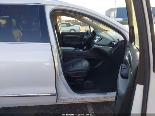 Buick Enclave Awd Essence Image 9