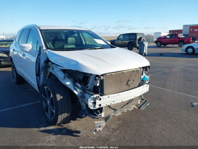 Buick Enclave Awd Essence Image 13