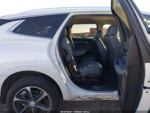 Buick Enclave Awd Essence Image 12