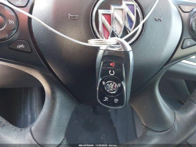 Buick Enclave Awd Essence Image 7