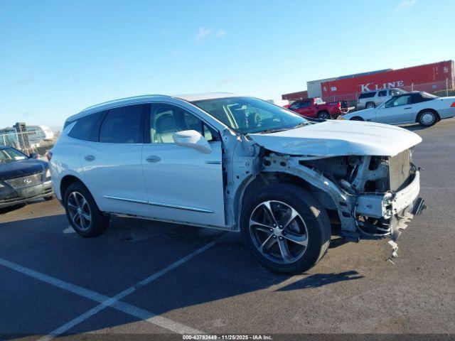 Buick Enclave Awd Essence Image 17