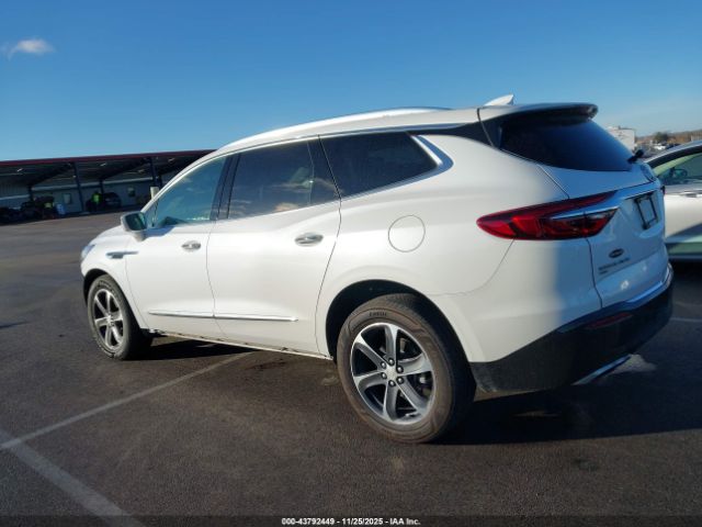 Buick Enclave Awd Essence Image 5