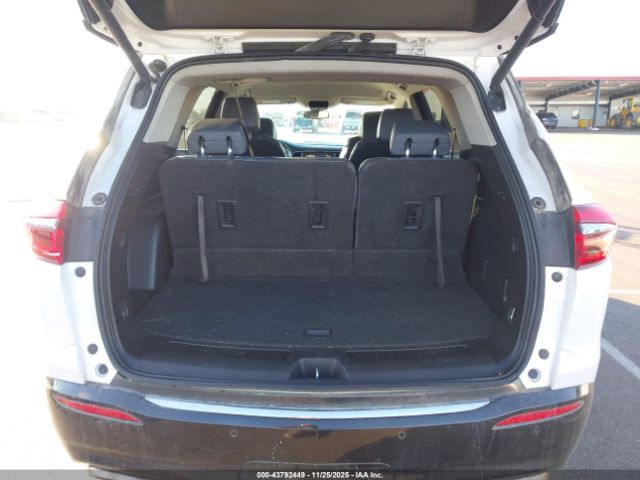 Buick Enclave Awd Essence Image 6