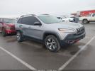 Jeep Cherokee Trailhawk Image 1