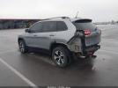 Jeep Cherokee Trailhawk Image 4
