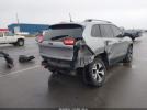 Jeep Cherokee Trailhawk Image 6