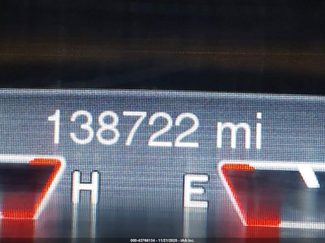 Jeep Cherokee Trailhawk Image 15