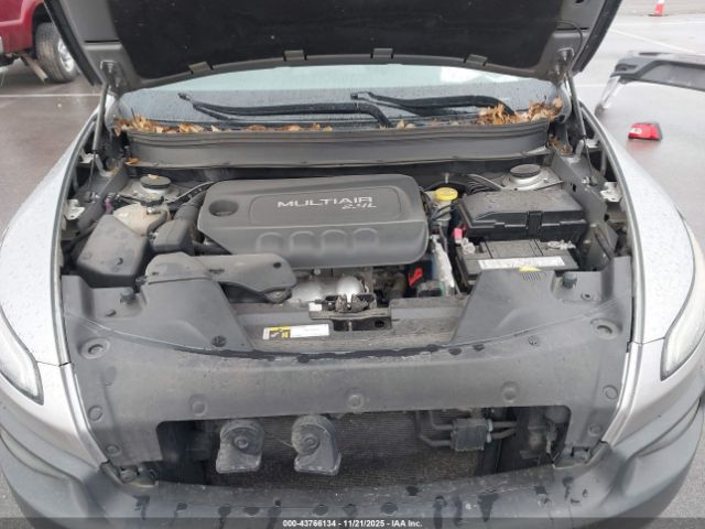 Jeep Cherokee Trailhawk Image 9