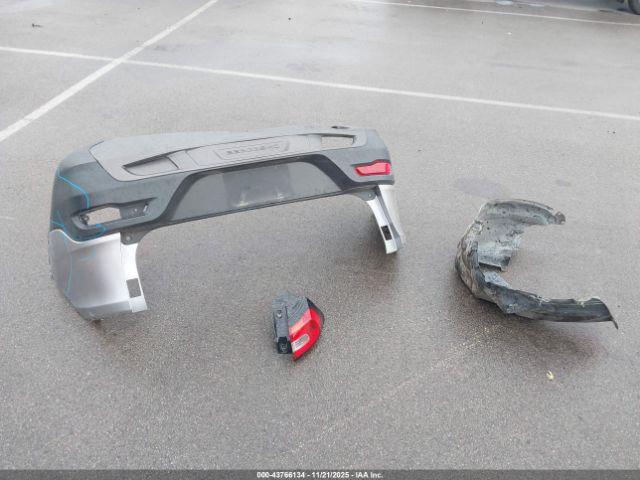 Jeep Cherokee Trailhawk Image 10