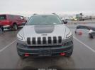 Jeep Cherokee Trailhawk Image 11
