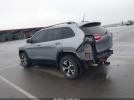 Jeep Cherokee Trailhawk Image 12