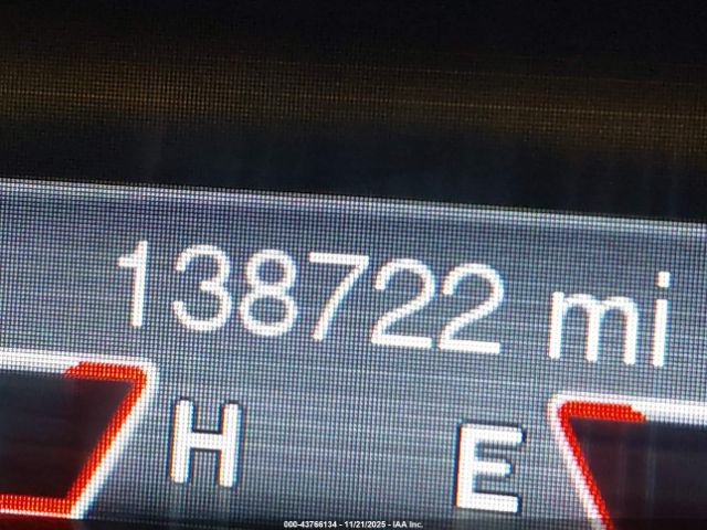 Jeep Cherokee Trailhawk Image 17