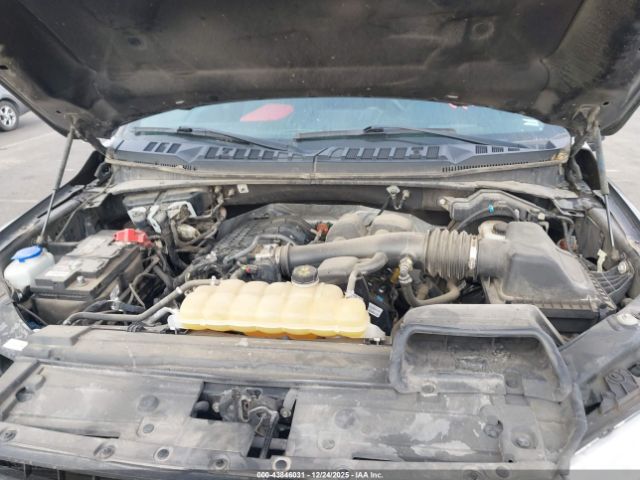 Ford F-150 Xlt Image 7