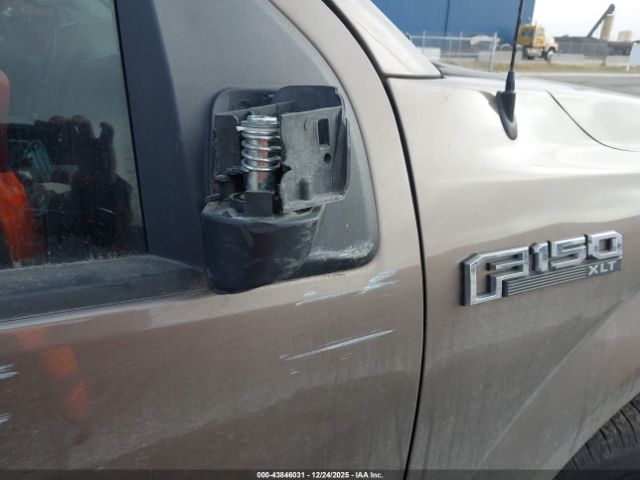 Ford F-150 Xlt Image 11