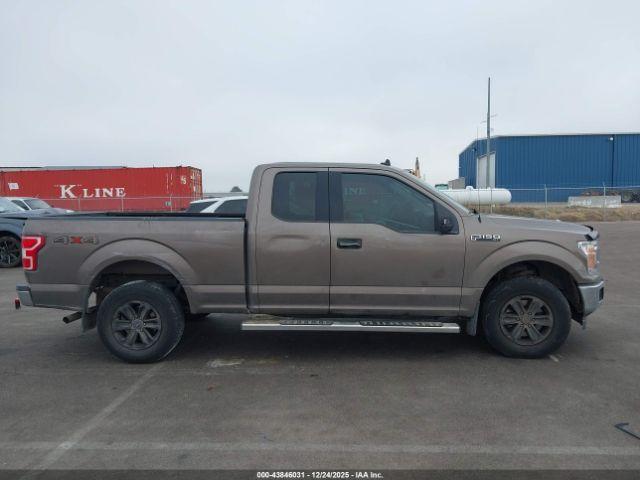 Ford F-150 Xlt Image 19