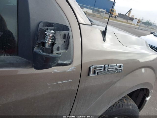Ford F-150 Xlt Image 13