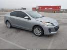 Mazda Mazda3 I Touring Image 1