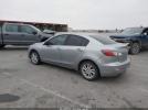 Mazda Mazda3 I Touring Image 11