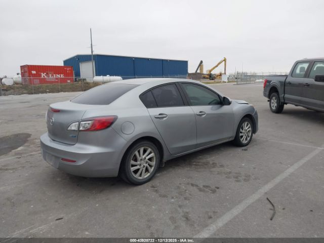 Mazda Mazda3 I Touring Image 2