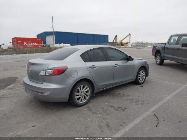 Mazda Mazda3 I Touring Image 2