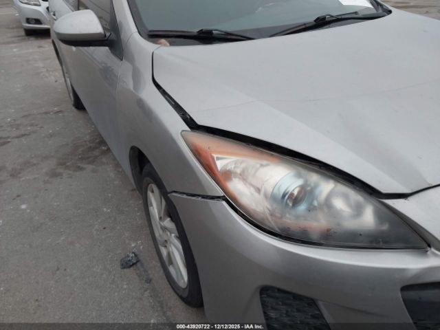 Mazda Mazda3 I Touring Image 7