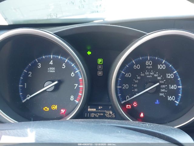 Mazda Mazda3 I Touring Image 4