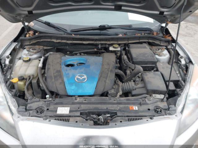 Mazda Mazda3 I Touring Image 10