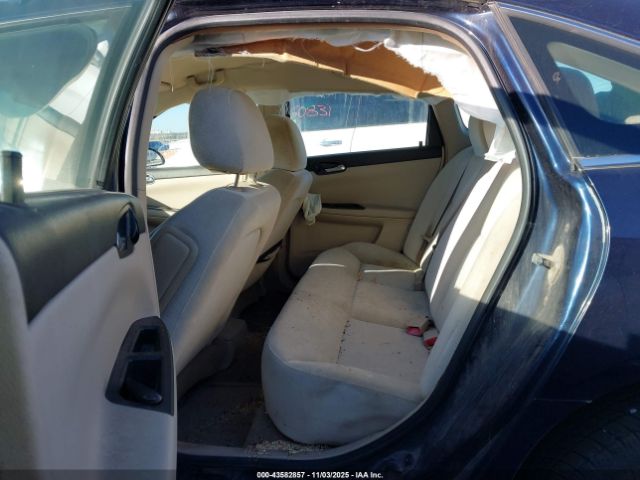 Chevrolet Impala Ls Image 6