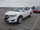 Nissan Rogue S Image 13