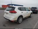 Nissan Rogue S Image 8