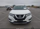 Nissan Rogue S Image 9