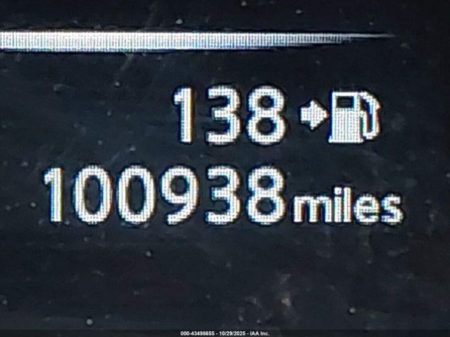 Nissan Rogue S Image 3