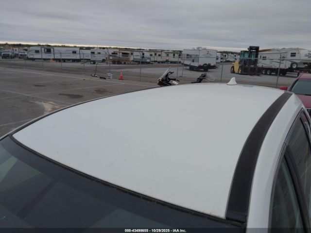 Nissan Rogue S Image 17