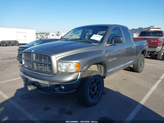 Dodge Ram 1500 Image 5