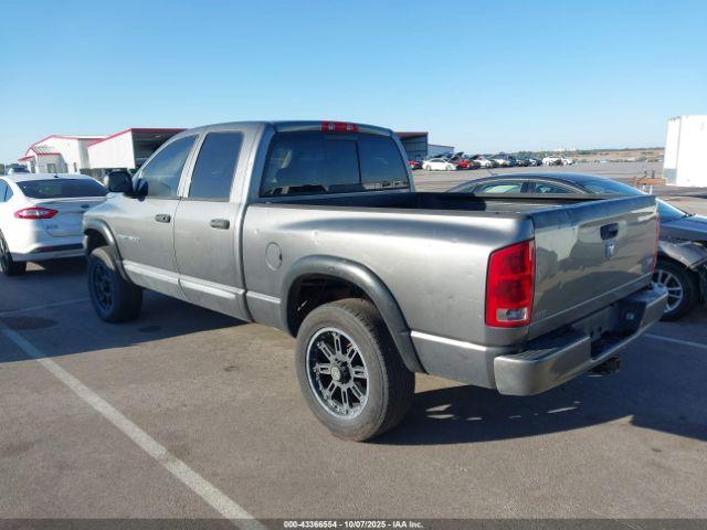 Dodge Ram 1500 Image 4