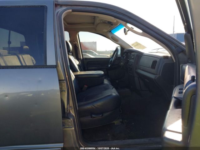 Dodge Ram 1500 Image 7