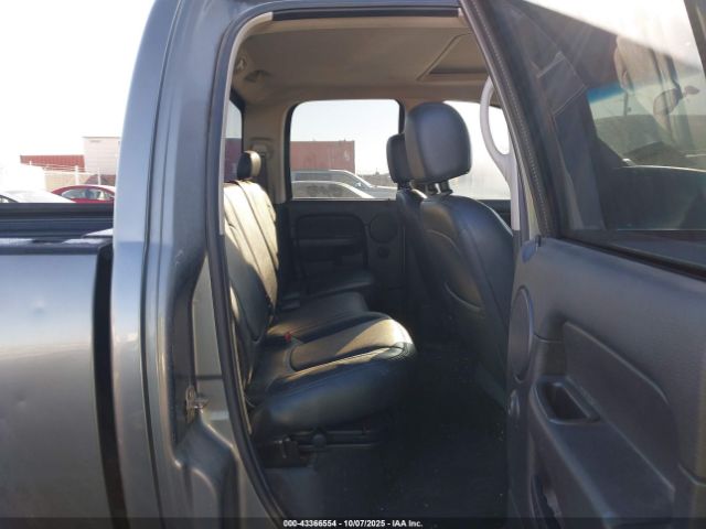 Dodge Ram 1500 Image 6